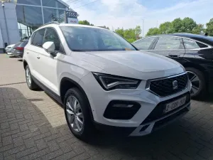 Seat Ateca 2.0 TDI 2022