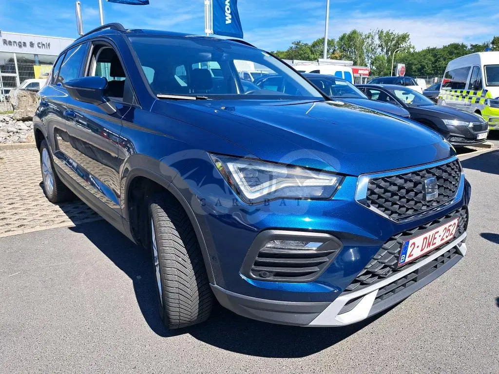 Seat Ateca 1.0 TSI 2023