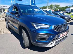 Seat Ateca 1.0 TSI 2023