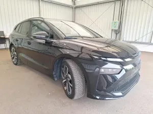 Skoda Enyaq iV 82 kWh Sportline 2025