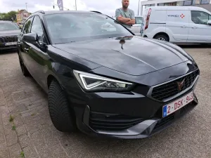 Cupra Leon Sportstourer 1.4 2023