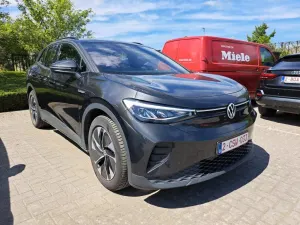Volkswagen ID.4 77 kWh Pro Performance 2022