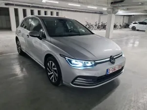 Volkswagen Golf 1.4 Style Business 2022