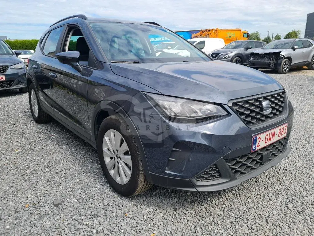Seat Arona 1.0 TSI Move! 2025