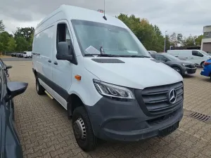 Mercedes-Benz Sprinter 516 CDI Plus 2020