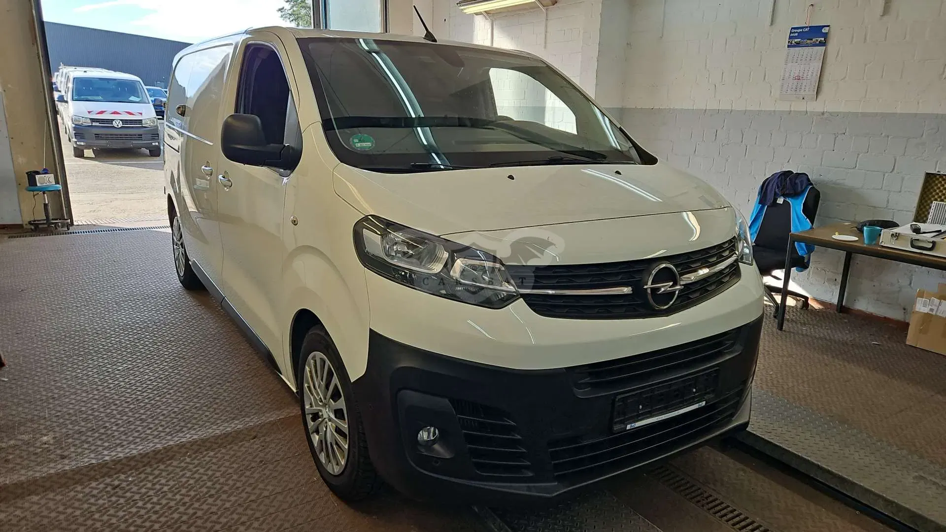 Opel Vivaro 1.5 Edition 2019