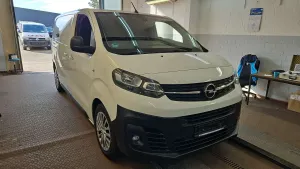 Opel Vivaro 1.5 Edition 2019