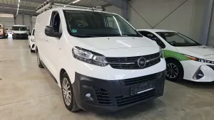 Opel Vivaro 2.0 Edition 2021