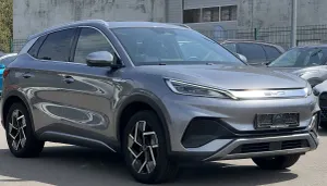 BYD Atto 3 60 kWh Comfort 2024
