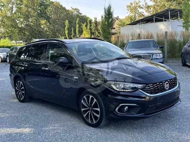 Fiat Tipo 1.4 Lounge 2020