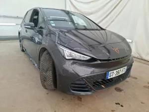 Cupra Born VZ 2023