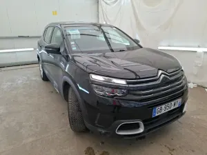 Citroën C5 Aircross Business 2021