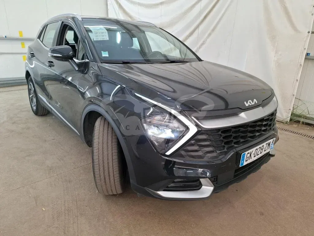 Kia Sportage 1.6 T-GDI Active 2022