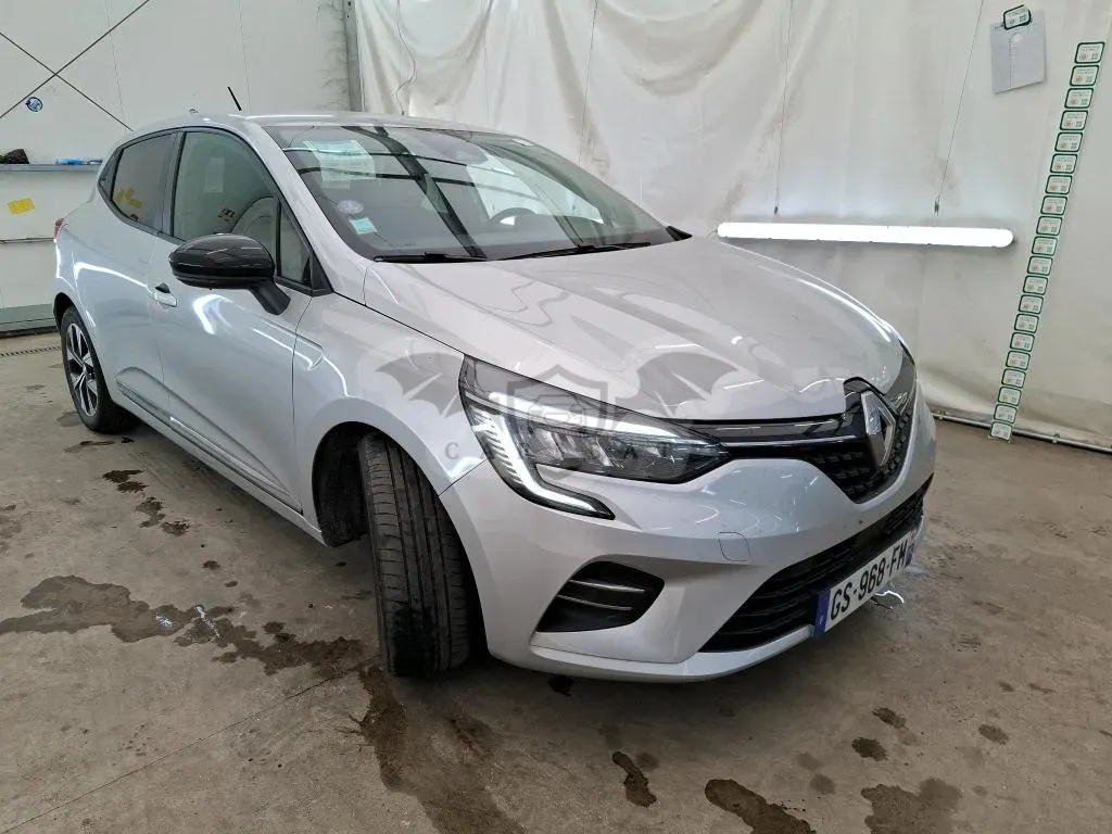 Renault Clio Evolution 2023
