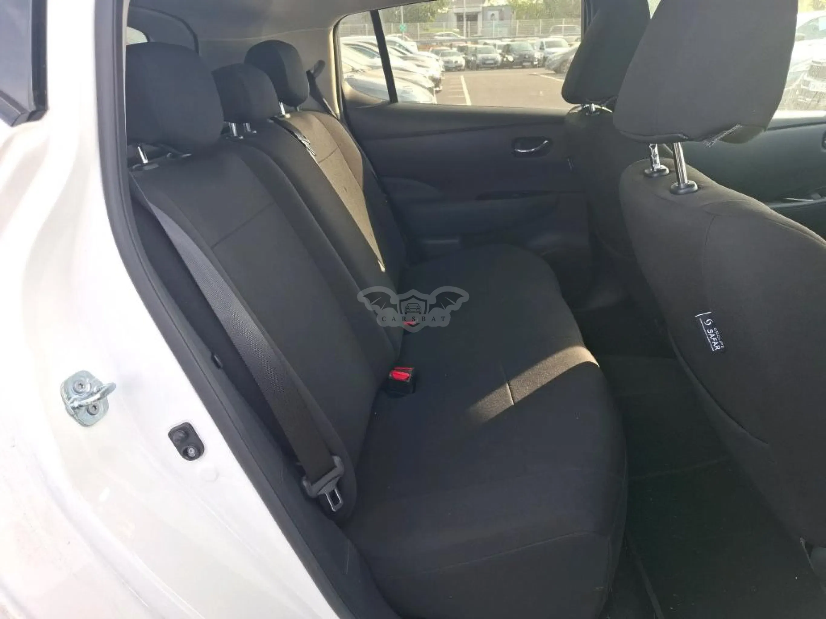 Nissan Leaf N-connecta 2022