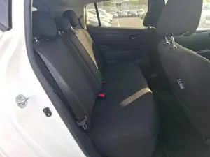 Nissan Leaf N-connecta 2022