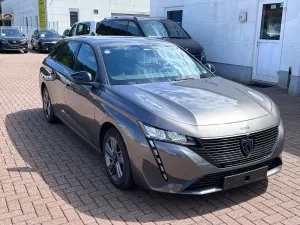 Peugeot 308 SW 1.2i Active Pack 2023