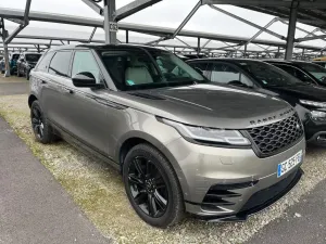 Land Rover Range Rover Velar 2.0 D200 R-Dynamic SE 2021