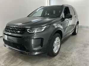 Land Rover Discovery Sport 1.5 P300e R-Dynamic S 2021