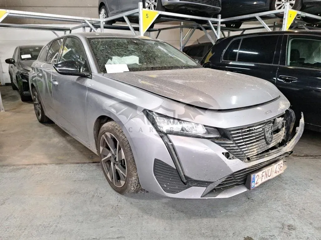 Peugeot 308 SW 1.2 Allure 2024