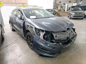 Renault Megane Grandtour 1.5 DCI 2022