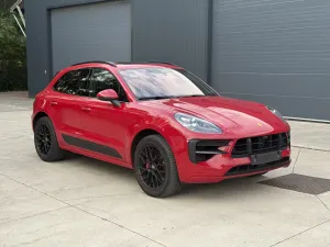 Porsche Macan GTS 2.9 2020