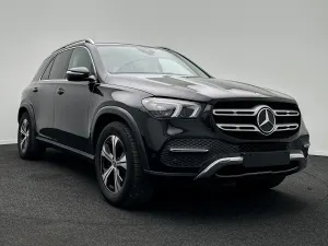 Mercedes-Benz GLE 350e 2022