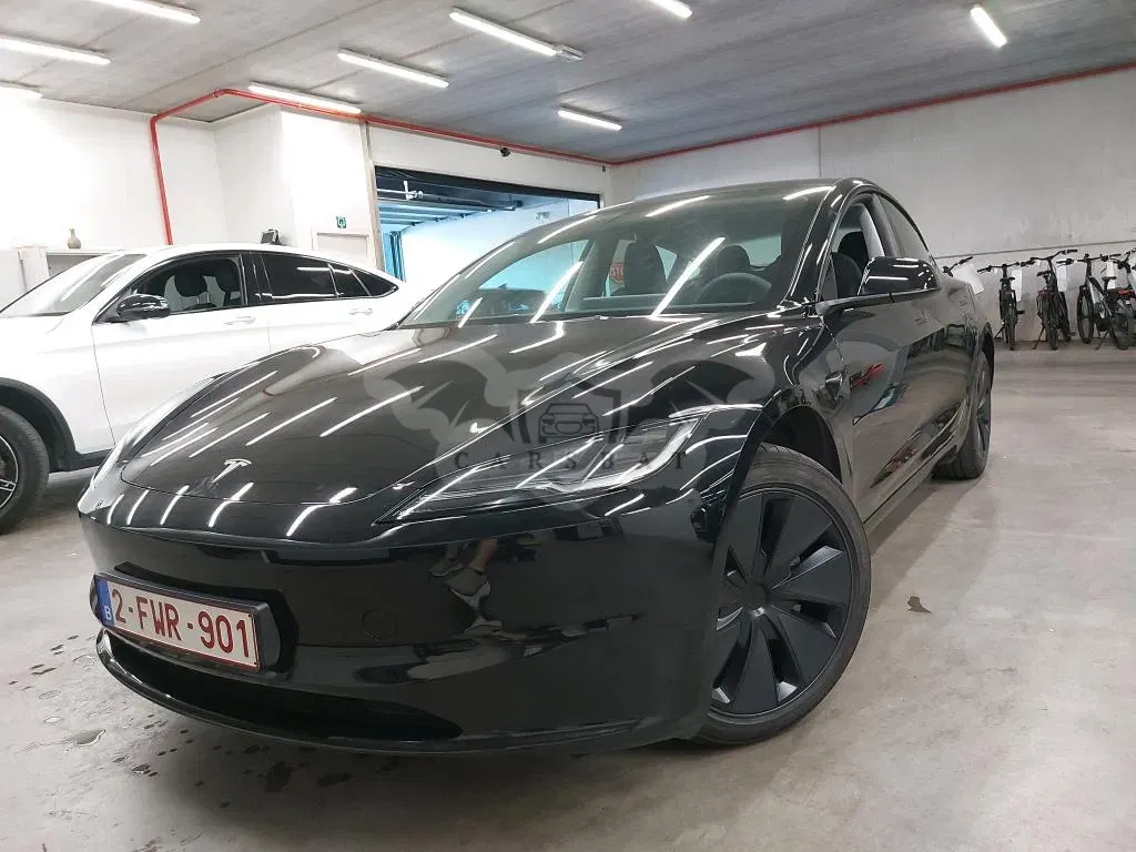 Tesla Model 3 Business 2024