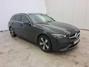 Mercedes-Benz C Break 200d Luxury Line 2022