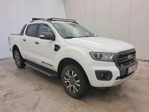 Ford Ranger 2.0 Wildtrak 2022