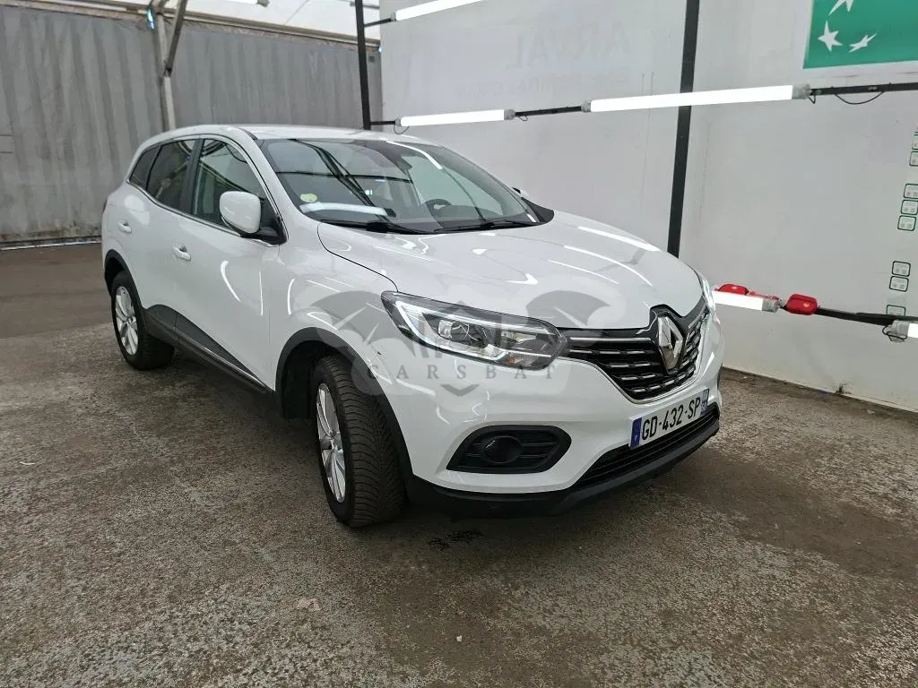 Renault Kadjar Business 2021