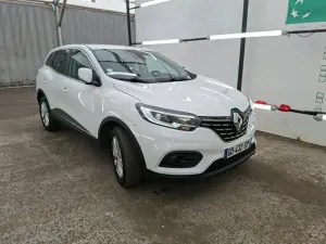 Renault Kadjar Business 2021