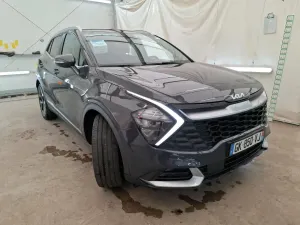 Kia Sportage 1.6 T-GDI Active 2022