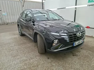 Hyundai Tucson 1.6 T-GDI Business 2022
