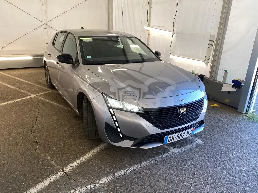 Peugeot 308 Active Pack 2023