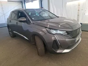 Peugeot 3008 Allure Pack 2021