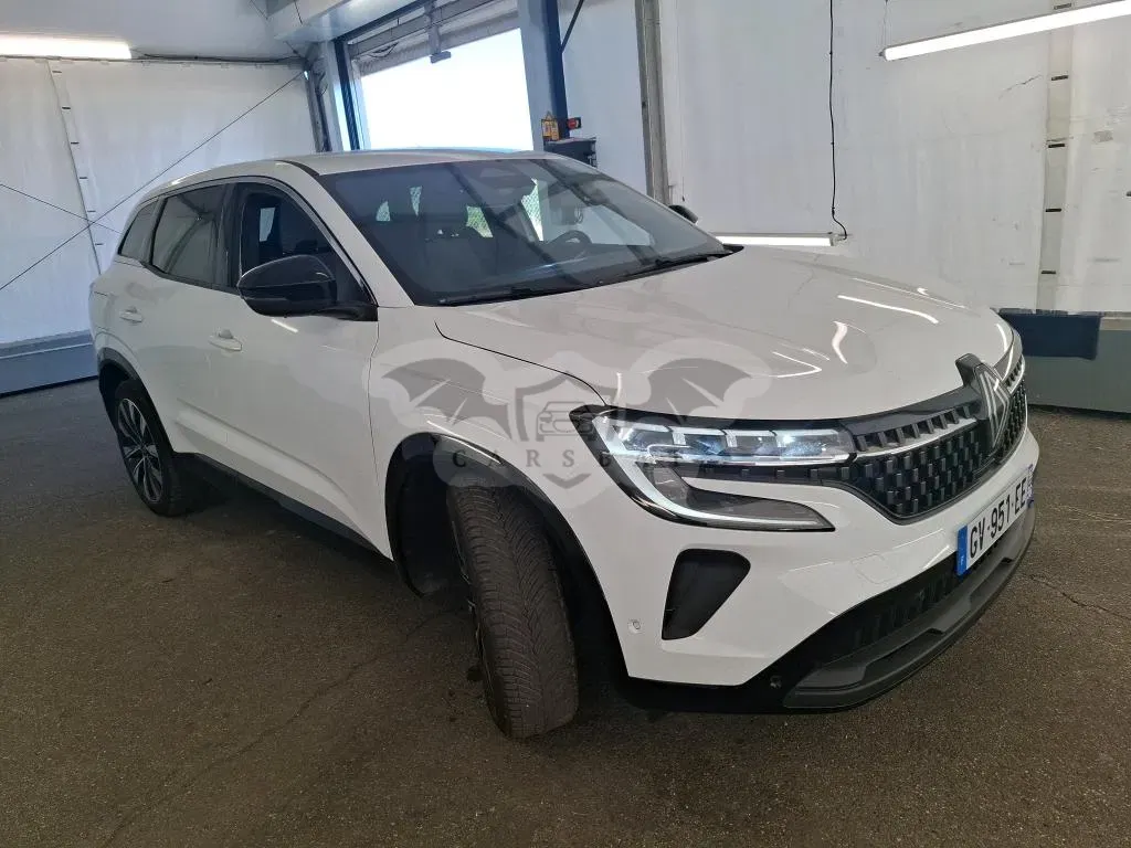 Renault Austral Techno 2024