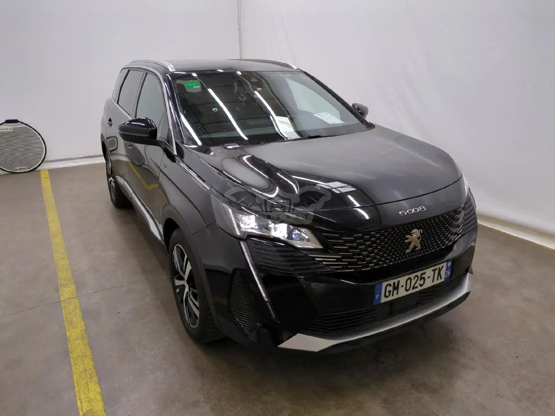 Peugeot 5008 1.5 HDI 2023