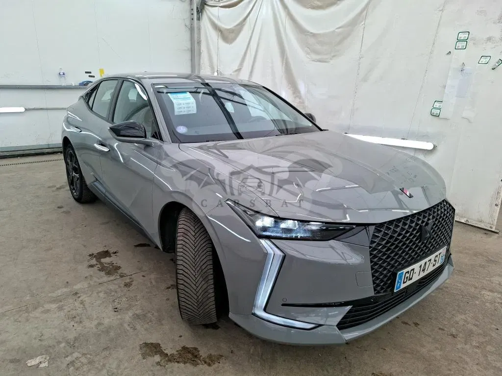 DS DS4 Performance Line 2023