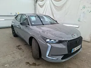 DS DS4 Performance Line 2023