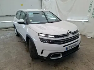 Citroën C5 Aircross Business 2021