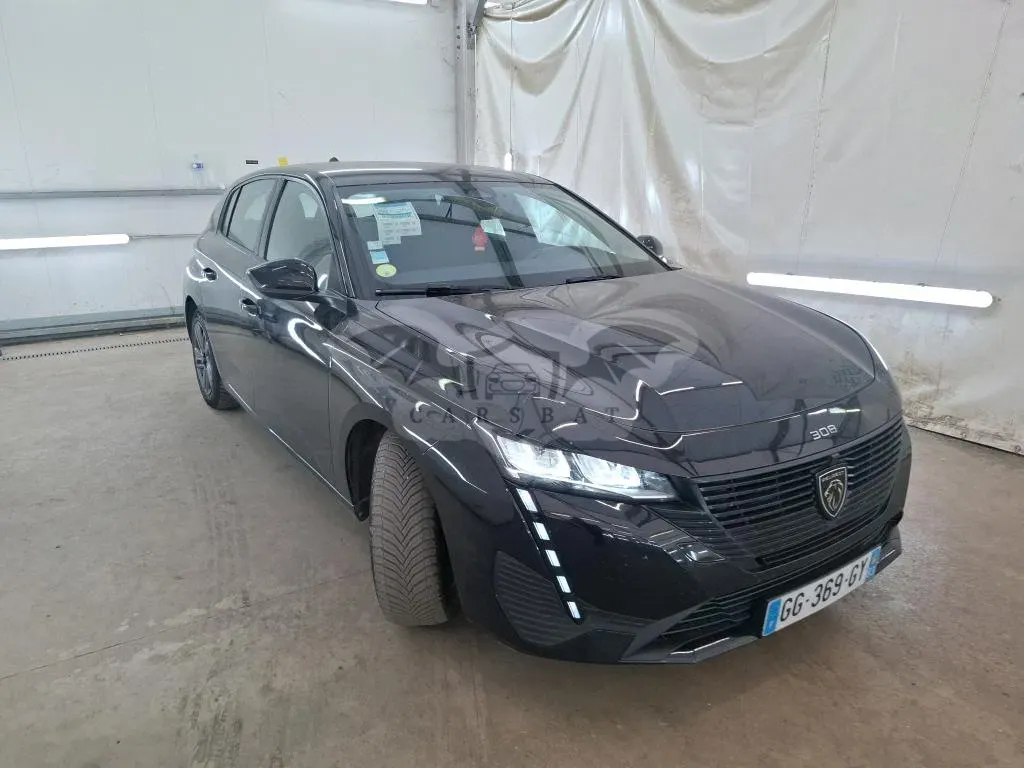 Peugeot 308 Active Pack 2022