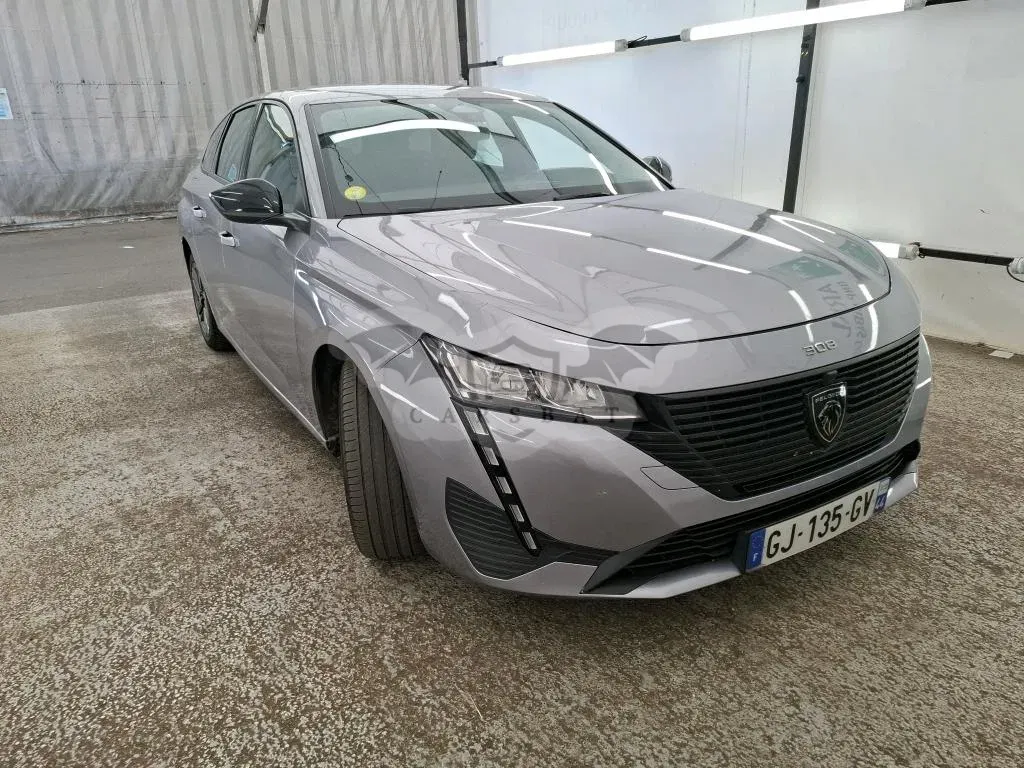 Peugeot 308 SW Active Pack 2022