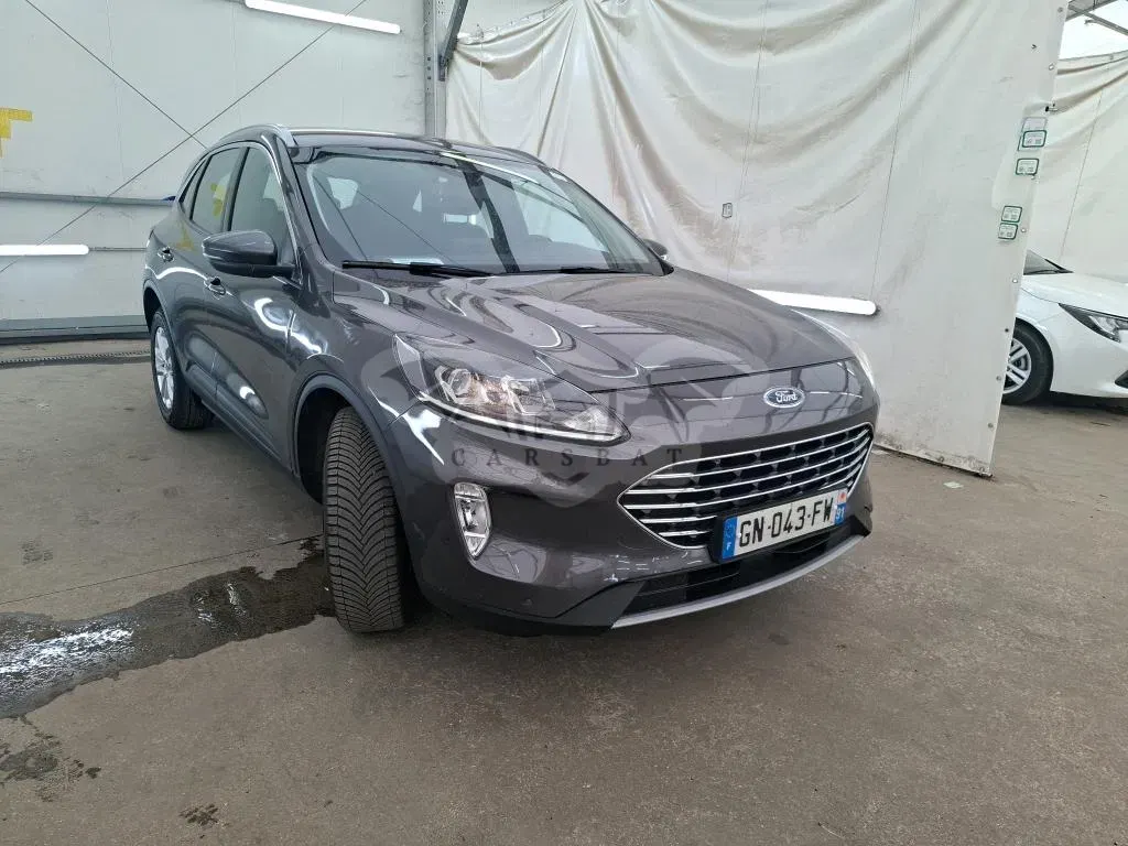 Ford Kuga 2.5 Titanium 2023
