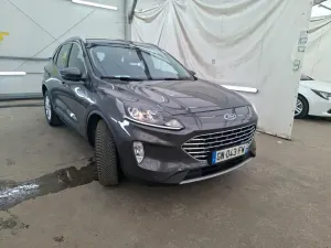 Ford Kuga 2.5 Titanium 2023
