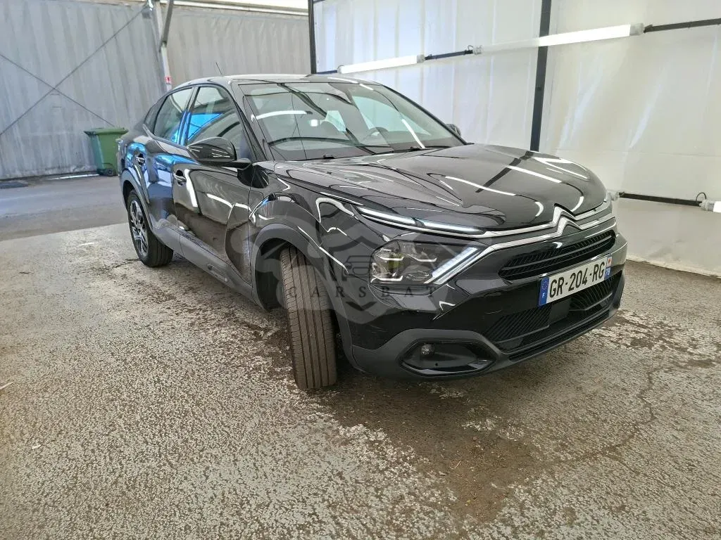 Citroën C4 X Feel 2023