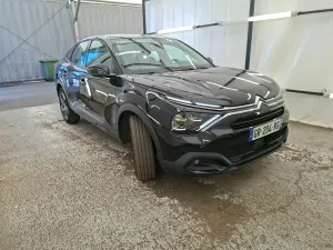Citroën C4 X Feel 2023