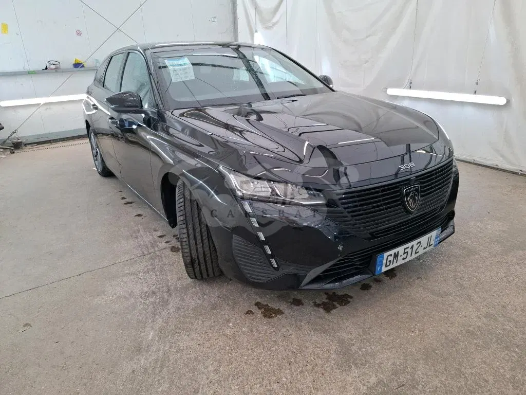 Peugeot 308 SW Active Pack 2023