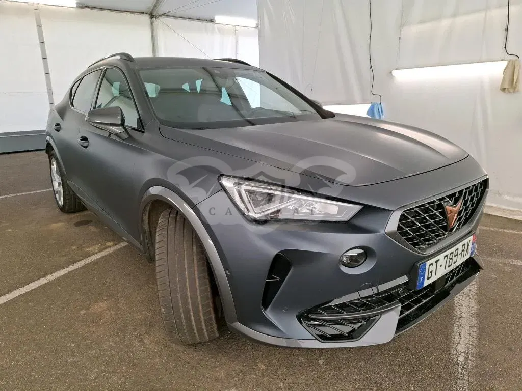 Cupra Formentor 1.4 e-Hybrid Business 2023