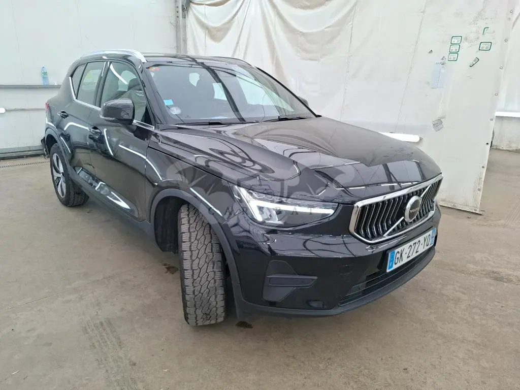 Volvo XC40 T4 Start 2022